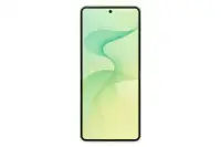 SAMSUNG Galaxy Z Flip8 Silicone Ring Magnet Case Mint EF-EF776CGEGWW