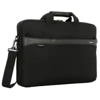 Torba za laptop 17.3 inca TSS991GL Geolite Slipcase crna