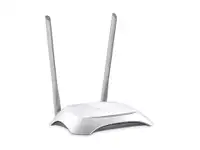 TP LINK TL WR840N