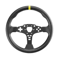 MOZA 12-inch Wheel Mod for ES
