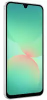 SAMSUNG Galaxy A26 5G 8GB/256GB White SM-A266BZWCEUC