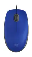 LOGITECH M110 Top Blue 910-005488