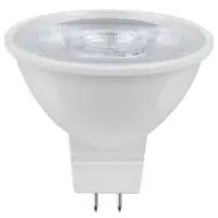 OSRAM LED sijalica GU5.3 4.5W (35W) 2700k 36 step