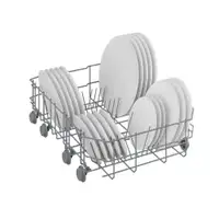 BEKO DSS25011X