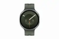 SAMSUNG Galaxy Watch 9 44mm Silver SM-L340NZEAEUC