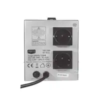 PROSTO stabilizator napona 2000VA - SVR-2000