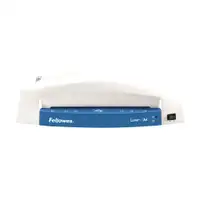 FELLOWES LUNAR A4 + blue 5742801