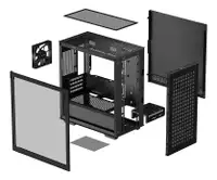 DEEPCOOL CH370