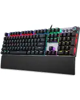 AULA F2058 MECHANICAL