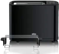 BRAUN HT3010BK