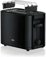 BRAUN HT3010BK