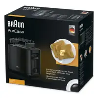 BRAUN HT3010BK