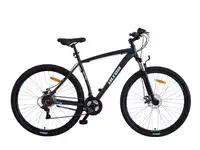 29 ULTRA NITRO MDB 2023 / Grey 520mm