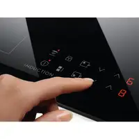 ELECTROLUX LHR3233CK N