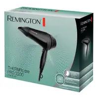 REMINGTON D5710 Thermacare PRO 2200