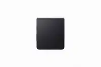 SAMSUNG Galaxy Z Flip7 12GB/256GB Jetblack SM-F766BZKGEUC