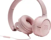 JBL TUNE 500 PINK