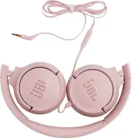 JBL TUNE 500 PINK