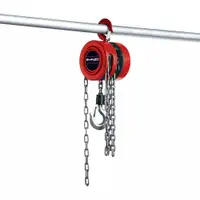 EINHELL TC-CH 1000