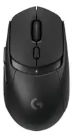 LOGITECH G309 Lightspeed Black Gejmerski Mis