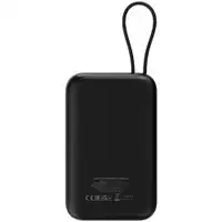 CANYON Power Bank 10000mAh 22.5W Black CNS-CPB101BK