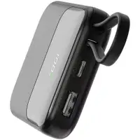CANYON Power Bank 10000mAh 22.5W Black CNS-CPB101BK