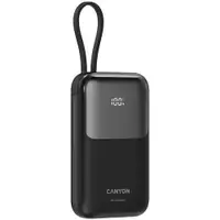 CANYON Power Bank 10000mAh 22.5W Black CNS-CPB101BK