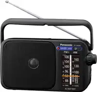 PANASONIC RF-2400DEG-K