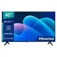 HISENSE 40A4HA