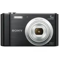 SONY DSCW800B