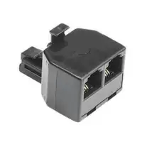 HAMA ADAPTER MODULARNI MUSKI 44856