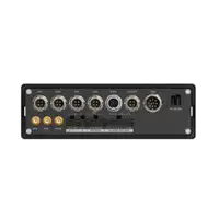 DAHUA MXVR4104-GFW 4 Channels H.265 1/2 HDDs AI Mobile Video Recorder