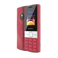 IPRO A12 Red
