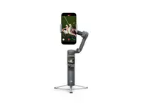 DJI Osmo Mobile 8P Gimbal Advanced Tracking Combo