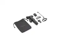 DJI Osmo Mobile 8P Gimbal Advanced Tracking Combo