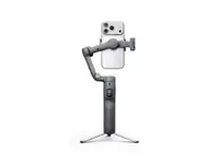 DJI Osmo Mobile 8P Gimbal Advanced Tracking Combo