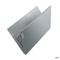 LENOVO IdeaPad Slim 3 15AMN8, 15.6" FHD, AMD Ryzen 3-7320U, 8GB, 512GB, SRB, DOS, siva (82XQ00R1YA)