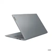 LENOVO IdeaPad Slim 3 15AMN8, 15.6" FHD, AMD Ryzen 3-7320U, 8GB, 512GB, SRB, DOS, siva (82XQ00R1YA)