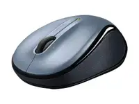 LOGITECH M325s Light Silver 910-006813