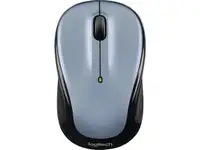 LOGITECH M325s Light Silver 910-006813