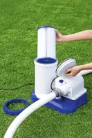 BESTWAY Filter za pumpu