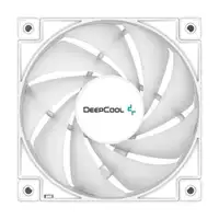 DEEPCOOL FC120 (3 IN 1) White
