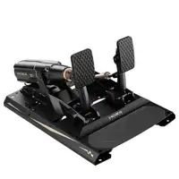 MOZA mBooster Pedal Set