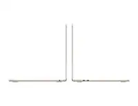 APPLE MacBook Air 13.6" M4 10C CPU/10C GPU, 24GB, 512GB, STARLIGHT, ZEE - mc6a4ze/a