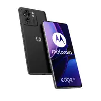 MOTOROLA Edge 40 8GB/256GB Eclipse Black
