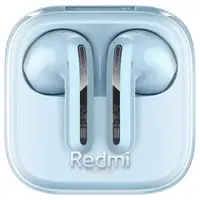 XIAOMI Redmi Buds 6 Active Transparent Blue