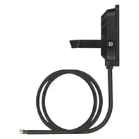 LEDVANCE reflektor 50W 6500k crni
