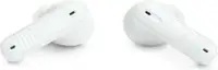 JBL TUNE BEAM WHITE TWS