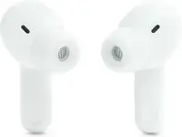 JBL TUNE BEAM WHITE TWS