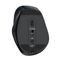 GENIUS Ergo 9000S,Blue